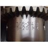 Image 8 : New LFA Key Type Drill Chuck With JT#3 Mount