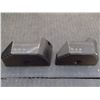 Image 2 : Wohlhaupter Insert Holders for Twin-Cutter Tools