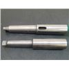 Image 2 : Jacobs Morse Taper Extension Sockets, 3-3, 4-3