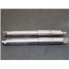 Image 2 : Widia 3/4" Inverted Drive Arbors, #3MT Shank