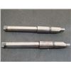 Image 2 : Widia 3/4" Inverted Drive Arbors, #3MT Shank