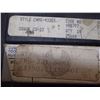 Image 9 : Lot of Misc. Carbide Inserts