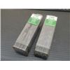 Image 1 : FMT Standard HSS Jobber Drills, 9/32" & 1/4"