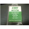 Image 4 : FMT Standard HSS Jobber Drills, 9/32" & 1/4"