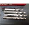 Image 10 : Lot of Dormer Carbon Steel Screw Extractors