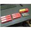 Image 1 : Lot of Dormer Carbon Steel Screw Extractors