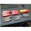 Image 2 : Lot of Dormer Carbon Steel Screw Extractors