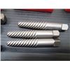 Image 7 : Lot of Dormer Carbon Steel Screw Extractors