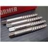 Image 9 : Lot of Dormer Carbon Steel Screw Extractors