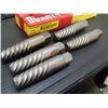 Image 5 : Lot of Dormer #8 13/16" Carbon Steel Screw Extractors