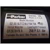 Image 8 : Parker Series 2A Pneumatic Cyclinder