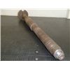 Image 2 : NMTB 50 1" Extended Arbor, 24" Long