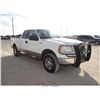 Image 1 : 2005 - FORD F150