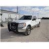 Image 2 : 2005 - FORD F150