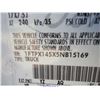 Image 7 : 2005 - FORD F150