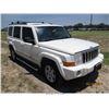 Image 1 : 2006 - JEEP COMMANDER