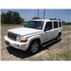 Image 2 : 2006 - JEEP COMMANDER