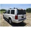 Image 3 : 2006 - JEEP COMMANDER