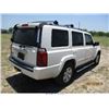 Image 4 : 2006 - JEEP COMMANDER