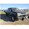 Image 1 : 2003 - CHEVROLET SILVERADO 2500