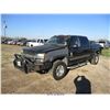 Image 2 : 2003 - CHEVROLET SILVERADO 2500