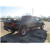 Image 4 : 2003 - CHEVROLET SILVERADO 2500