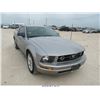 Image 1 : 2008 - FORD MUSTANG