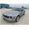 Image 2 : 2008 - FORD MUSTANG