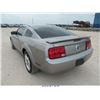 Image 3 : 2008 - FORD MUSTANG