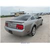 Image 4 : 2008 - FORD MUSTANG