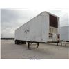 Image 1 : 1974 - TRAILER CARGO UTILITY
