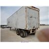 Image 3 : 1974 - TRAILER CARGO UTILITY