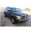 Image 1 : 2004 - DODGE DURANGO