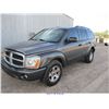 Image 2 : 2004 - DODGE DURANGO