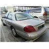 Image 3 : 2000 - LINCOLN CONTINENTAL