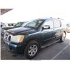 Image 2 : 2004 - NISSAN ARMADA