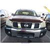 Image 6 : 2004 - NISSAN ARMADA
