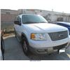 Image 1 : 2004 - FORD EXPEDITION / BONDED TITLE
