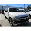 Image 1 : 2003 - CHEVROLET TAHOE