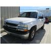Image 2 : 2003 - CHEVROLET TAHOE