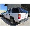 Image 3 : 2003 - CHEVROLET TAHOE