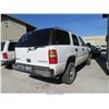Image 4 : 2003 - CHEVROLET TAHOE