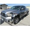 Image 2 : 2008 - TOYOTA TUNDRA