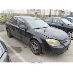 2008 - CHEVROLET COBALT