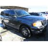 Image 1 : 2004 - FORD EXPEDITION