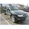 Image 1 : 2003 - OLDSMOBILE BRAVADA