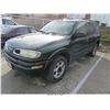 Image 2 : 2003 - OLDSMOBILE BRAVADA