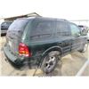 Image 4 : 2003 - OLDSMOBILE BRAVADA