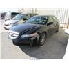 Image 2 : 2004 - ACURA TL