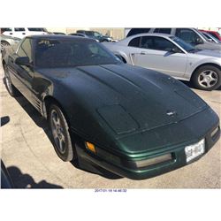 1994 - CHEVROLET CORVETTE